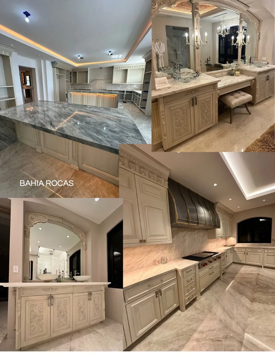 Vanities