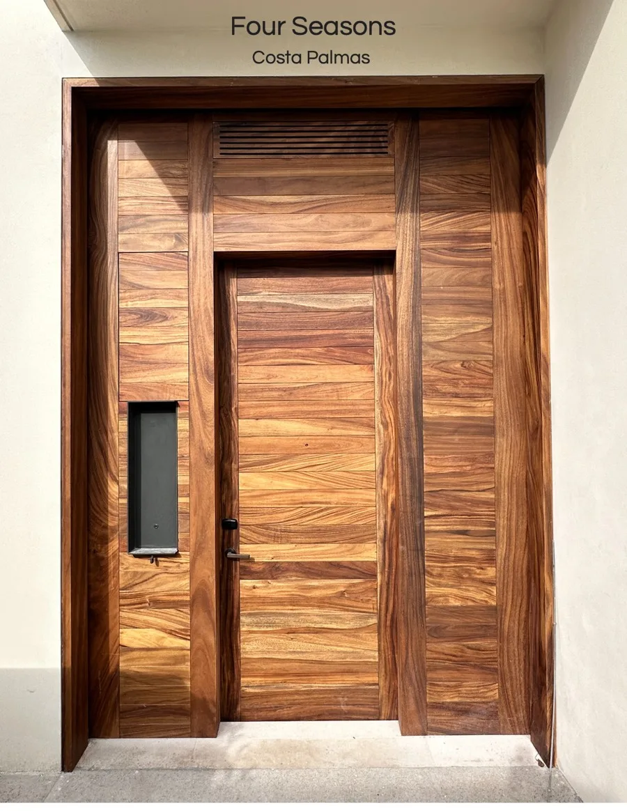 Puertas