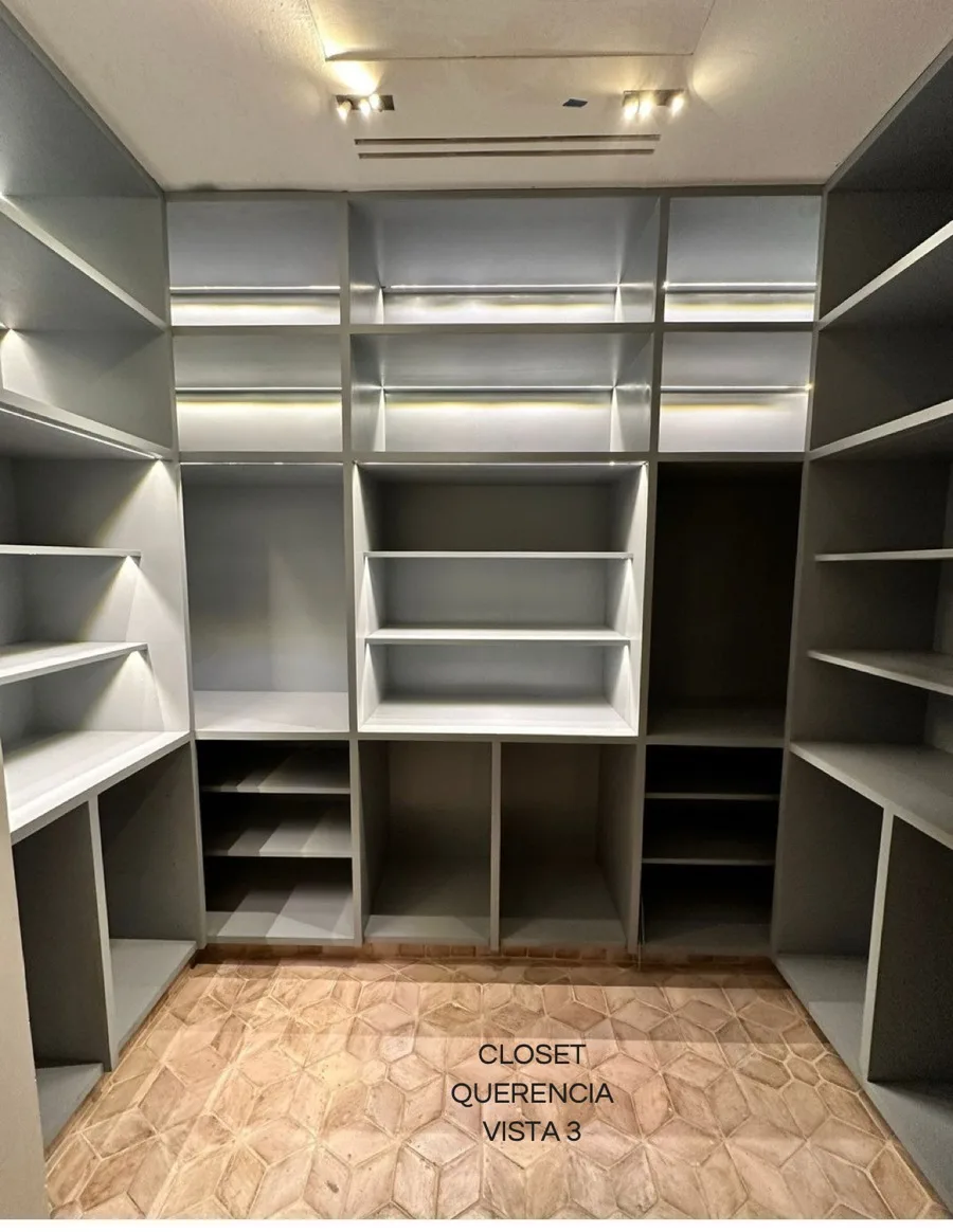 Closets